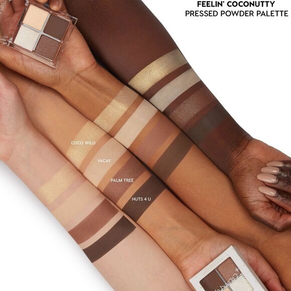 Colourpop Smoothie Eyeshadow Palette Collection, New WITHOUT Boxes - Picture 4 of 12